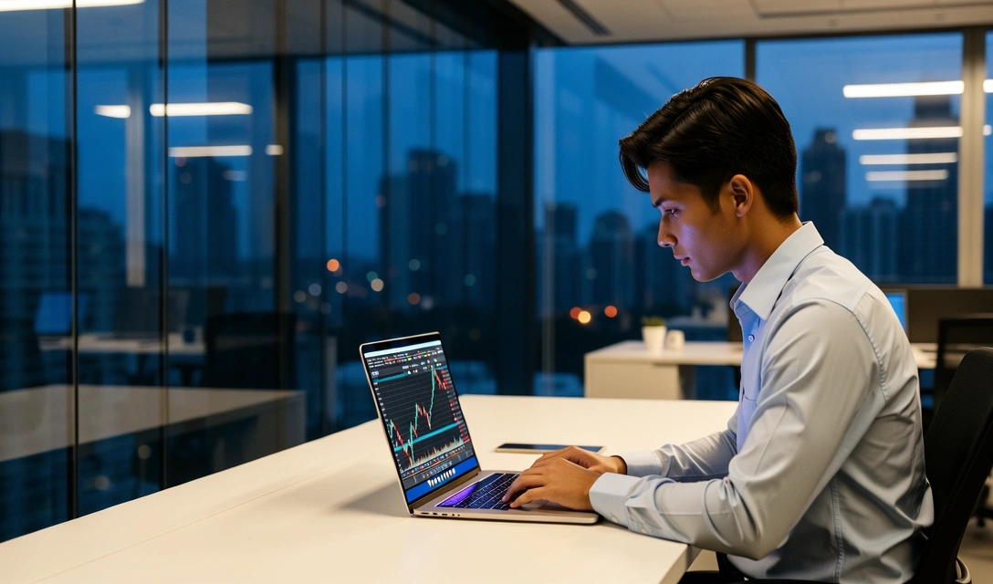 Financial Education in Practice